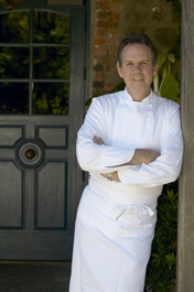 Thomas Keller