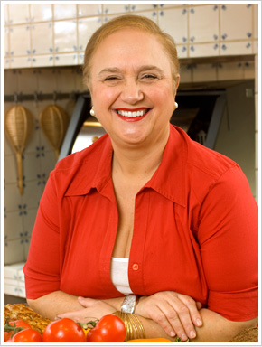 Lidia Bastianich