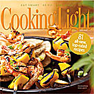 Cooking Light Magazine