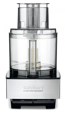Cuisinart Food Processor