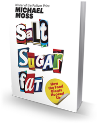 Salt Sugar Fat