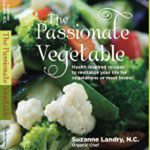 Passionate Vegetable