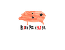 Black Pig