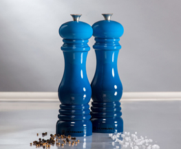 Le Crueset Salt & Pepper Mill